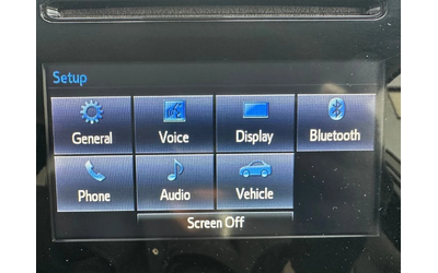 Toyota Prius FOUR TOURING* FWD* АвтоКредит* (ЦЕНА ДО БГ) - автомобили, коли, обяви за нови и употребявани 9