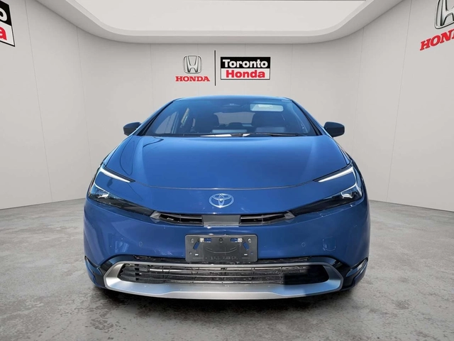 Toyota Prius XSE 13000КМ, ЦЕНА ДО БГ - автомобили, коли, обяви за нови и употребявани 1