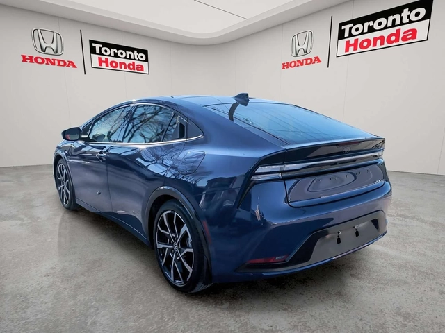 Toyota Prius XSE 13000КМ, ЦЕНА ДО БГ - автомобили, коли, обяви за нови и употребявани 5