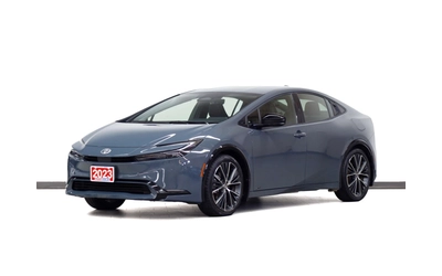 toyota-prius - 0