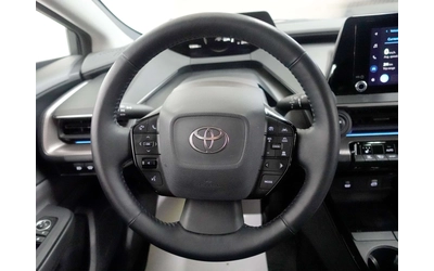 Toyota Prius XLE | 4X4 | КОЖА | CarPlay ЦЕНА ДО БГ - автомобили, коли, обяви за нови и употребявани 10
