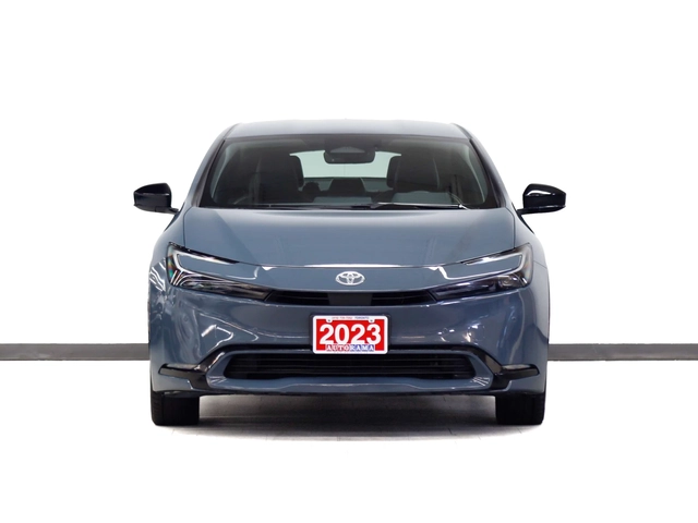 Toyota Prius XLE | 4X4 | КОЖА | CarPlay ЦЕНА ДО БГ - автомобили, коли, обяви за нови и употребявани 4