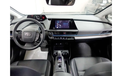 Toyota Prius XLE | 4X4 | КОЖА | CarPlay ЦЕНА ДО БГ - автомобили, коли, обяви за нови и употребявани 9