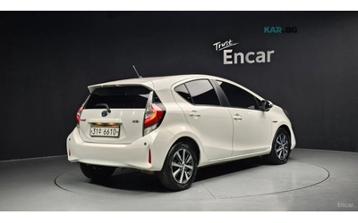 toyota-prius - 1