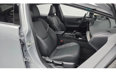 Toyota Prius 2.0 XLE AWD* КОЖА* ОБДУХВ* НАВИ* ПАНО* - автомобили, коли, обяви за нови и употребявани 10
