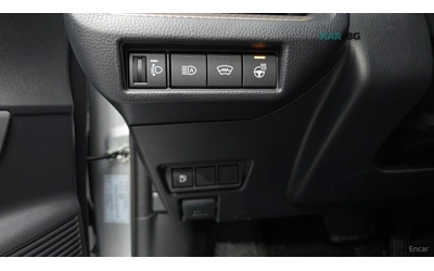 Toyota Prius 2.0 XLE AWD* КОЖА* ОБДУХВ* НАВИ* ПАНО* - автомобили, коли, обяви за нови и употребявани 13