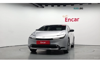 toyota-prius - 2