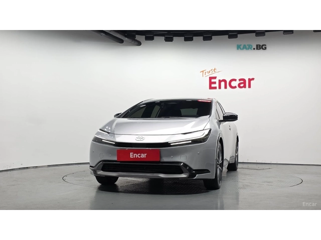 Toyota Prius 2.0 XLE AWD* КОЖА* ОБДУХВ* НАВИ* ПАНО* - автомобили, коли, обяви за нови и употребявани 2