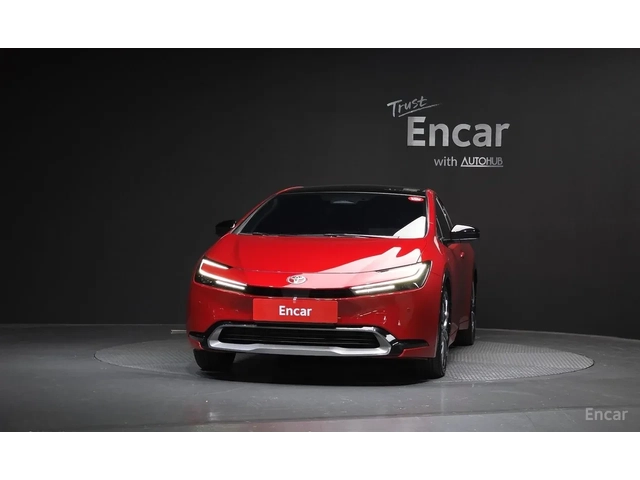 Toyota Prius 2.0 XLE - автомобили, коли, обяви за нови и употребявани 1