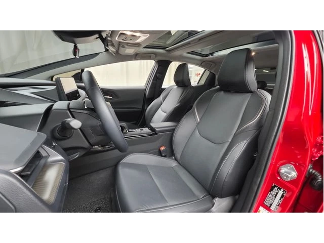 Toyota Prius 2.0 XLE - автомобили, коли, обяви за нови и употребявани 2