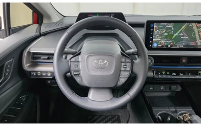 toyota-prius - 5