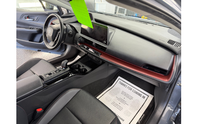 Toyota PRIUS PRIME 2.0L 4cyl FWD - автомобили, коли, обяви за нови и употребявани 7