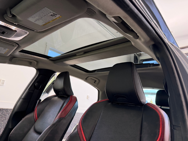 Toyota PRIUS PRIME 2.0L 4cyl FWD - автомобили, коли, обяви за нови и употребявани 8