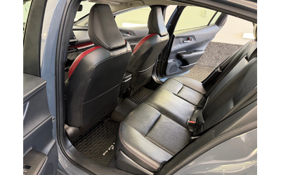 Toyota PRIUS PRIME 2.0L 4cyl FWD - автомобили, коли, обяви за нови и употребявани 9