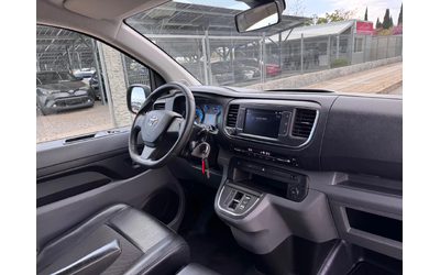 Toyota Proace Electric L2 Kasten* 75Kwh* БЕЗ АНАЛОГ* - автомобили, коли, обяви за нови и употребявани 10