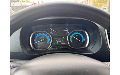 Toyota Proace Electric L2 Kasten* 75Kwh* БЕЗ АНАЛОГ* - автомобили, коли, обяви за нови и употребявани 12