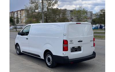 toyota-proace - 2