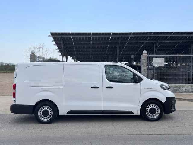 Toyota Proace Electric L2 Kasten* 75Kwh* БЕЗ АНАЛОГ* - автомобили, коли, обяви за нови и употребявани 5