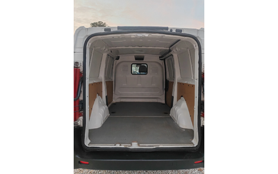 Toyota Proace 2.0hdi, 128к.с. - автомобили, коли, обяви за нови и употребявани 6