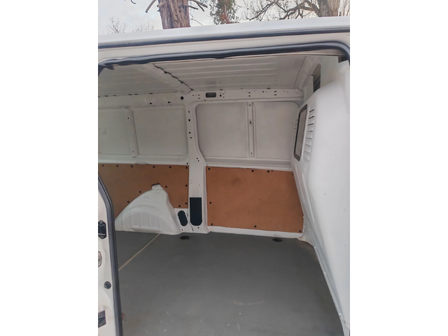 Toyota Proace 2.0hdi, 128к.с. - автомобили, коли, обяви за нови и употребявани 7