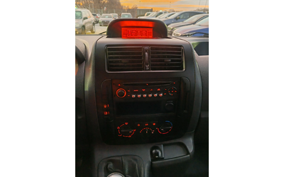 Toyota Proace 2.0hdi, 128к.с. - автомобили, коли, обяви за нови и употребявани 9