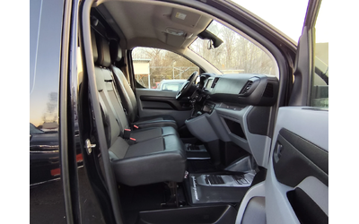 Toyota Proace 1.5D* EURO6D* 3 МЕСТА* КОЖА* N1* KLIMA* - автомобили, коли, обяви за нови и употребявани 10