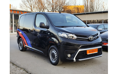 toyota-proace - 2