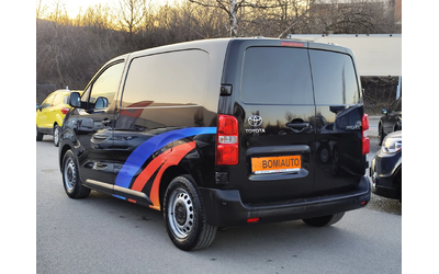toyota-proace - 5