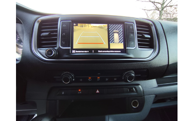 Toyota Proace 1.5D* EURO6D* 3 МЕСТА* КОЖА* N1* KLIMA* - автомобили, коли, обяви за нови и употребявани 8