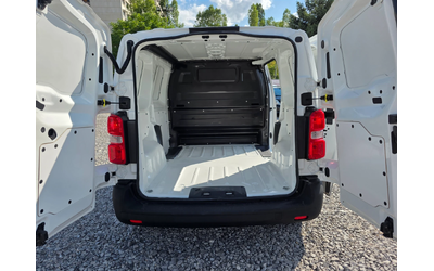 Toyota Proace 1.5D 120k.c UNIKAT ITALIA EURO 6B - автомобили, коли, обяви за нови и употребявани 10