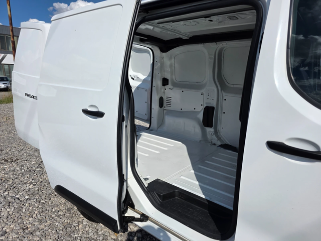 Toyota Proace 1.5D 120k.c UNIKAT ITALIA EURO 6B - автомобили, коли, обяви за нови и употребявани 11