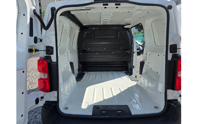 Toyota Proace 1.5D 120k.c UNIKAT ITALIA EURO 6B - автомобили, коли, обяви за нови и употребявани 12