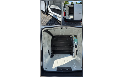 Toyota Proace 1.5D 120k.c UNIKAT ITALIA EURO 6B - автомобили, коли, обяви за нови и употребявани 16