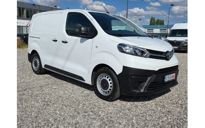toyota-proace - 2