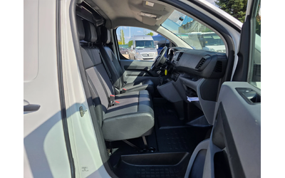 Toyota Proace 1.5D 120k.c UNIKAT ITALIA EURO 6B - автомобили, коли, обяви за нови и употребявани 8