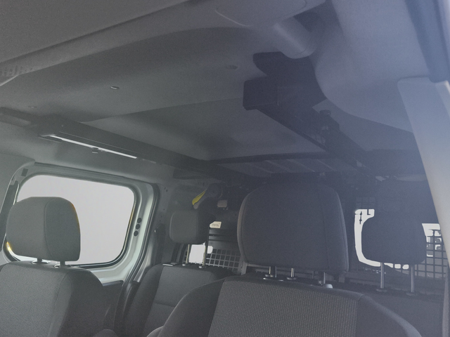 Toyota PROACE CITY 1.2L 110hp BVM6 E6 - автомобили, коли, обяви за нови и употребявани 12