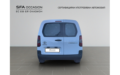 toyota-proace-city-1-2l-110hp-bvm6-e6 - 5