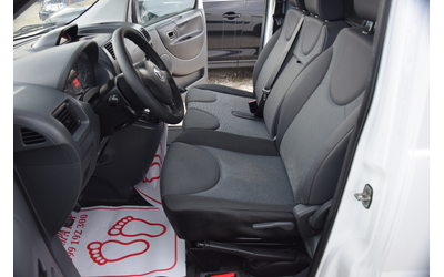 Toyota Proace City 1.6 HDI - автомобили, коли, обяви за нови и употребявани 10