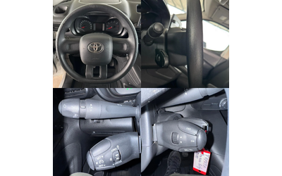 Toyota Proace City 1.5D* 75ps* 66хл.км* КЛИМАТИК - автомобили, коли, обяви за нови и употребявани 12