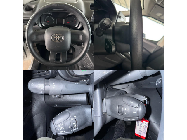 Toyota Proace City 1.5D* 75ps* 66хл.км* КЛИМАТИК - автомобили, коли, обяви за нови и употребявани 12