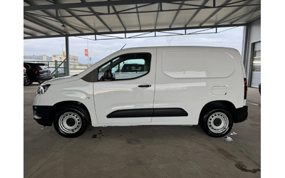 toyota-proace-city - 1