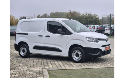 toyota-proace-city - 5