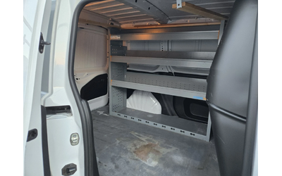 Toyota Proace City 1.5D4d-102кс= 147.000км= АВТОПИЛОТ= СЕРВ.ИСТОРИЯ - автомобили, коли, обяви за нови и употребявани 10