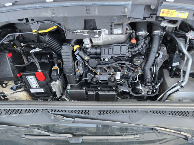 Toyota Proace City 1.5D4d-102кс= 147.000км= АВТОПИЛОТ= СЕРВ.ИСТОРИЯ - автомобили, коли, обяви за нови и употребявани 15