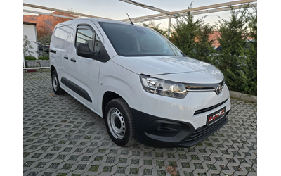 toyota-proace-city - 1