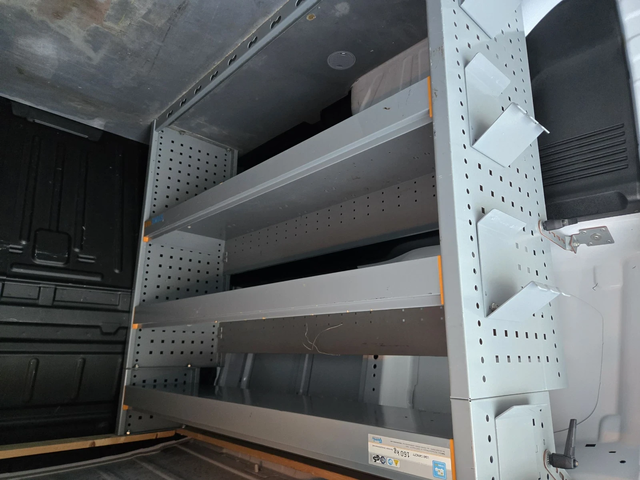 Toyota Proace City 1.5D4d-102кс= 147.000км= АВТОПИЛОТ= СЕРВ.ИСТОРИЯ - автомобили, коли, обяви за нови и употребявани 9