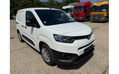 toyota-proace-city - 1