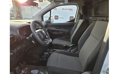Toyota Proace City 1.5D-102KC= MAXI= 6CK= АВТОПИЛОТ= ДДС - автомобили, коли, обяви за нови и употребявани 6