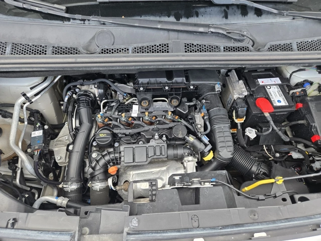Toyota Proace City 1.5D-102кс= АВТОПИЛОТ= КЛИМАТИК= ДДС - автомобили, коли, обяви за нови и употребявани 13