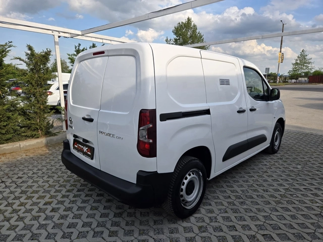Toyota Proace City 1.5D-102кс= АВТОПИЛОТ= КЛИМАТИК= ДДС - автомобили, коли, обяви за нови и употребявани 2